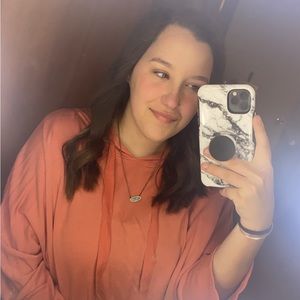 Meet your Posher, Mahaliah